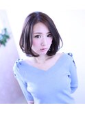 e-style vivi 赤池店　コンフォートボブ♪　byたむらりん