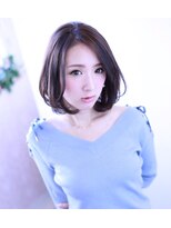 イースタイル ヴィヴィ 赤池店(e style vivi)&nbsp;e-style vivi 赤池店　コンフォートボブ♪　byたむらりん