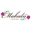 マカリィ 巣鴨店(hair&make Makalii)のお店ロゴ