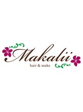 マカリィ 巣鴨店(hair&make Makalii)