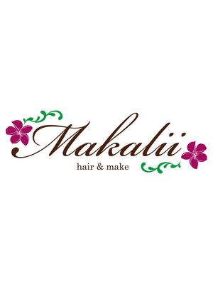 マカリィ 巣鴨店(hair&make Makalii)