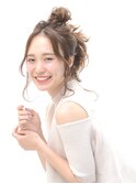 アッシュベージュ☆