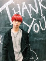 トロニー(TLONY)&nbsp;ファイヤーRED★