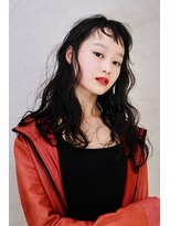 ドォール(d'Or)&nbsp;ロング×ウェーブ