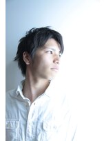 アートベー(AtoB)&nbsp;フンワリツンツンセクシースタイル