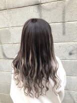 ライブトレア(LIVE TOREA)&nbsp;エクステグラデ