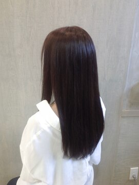 ソレイユカラー トヨカワ(SOLEIL COLOR TOYOKAWA) マットアッシュ