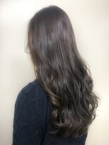 オーシャン 宇都宮店(Ocean)&nbsp;やわらか×ショコラベージュ