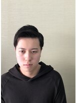 大阪チャンピオンの店 ヘアサロンスタイル(Hair Salon Style) フォーマルヘア