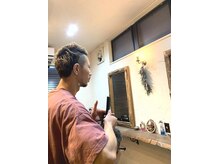 ヘアデザイン ホーム(hair design Home)