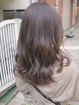 リノ 吉祥寺(Lino kichijoji)&nbsp;チョコレートベージュ