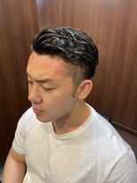 ヒロギンザ 銀座一丁目店(HIRO GINZA)&nbsp;マッチョ七三