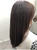 地毛風縮毛矯正