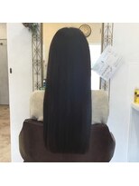 オルオル(OluOlu)&nbsp;サラサラ♪ロングヘア〔八戸,田向〕