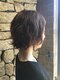 ニコ ヘアデザイン(nico.Hair Design)の写真/【倉敷/老松町/倉工近く】大胆なイメージチェンジにはショートヘア☆nico.だからできるデザイン性の高さ◎