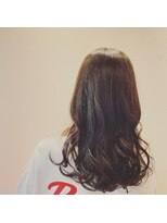 ジールドゥーエ(Zeal due)&nbsp;ロングスタイル