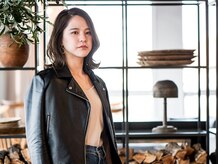 カルムヘアーサロン(calm hair salon)
