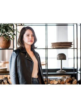 ショートからロングまで◎東京で多くの経験を積んだオーナーのデザイン力×技術力でアナタの魅力を引き出す