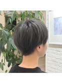 グレーパール