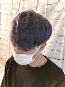 キーマン(KEYMAN) ラベンダーグレージュ☆