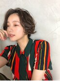 ナチュラルボブ