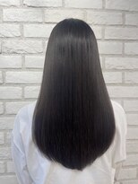 アッシュ 稲田堤店(Ash)&nbsp;シンプルストレート