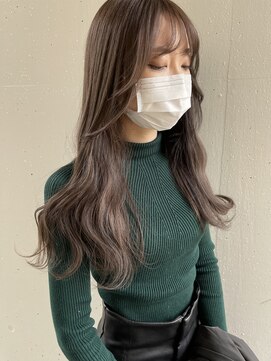 オーアイシー(OIC) healthy beige