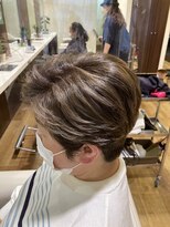 ファナー 馬橋(phaena)&nbsp;シークレットハイライト