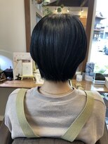 ユイマール(YUIMARL)&nbsp;まるみショート