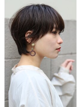 ルームガーデン 小田急相模原(RoomGarden) ヘルシースタイル　「ショートカット」