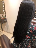 クロップ エス 茅ヶ崎本店(crop es)&nbsp;トリートメント