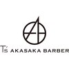 ティーズ アカサカ(T's AKASAKA)のお店ロゴ