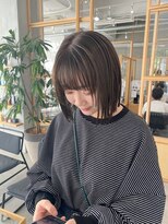 フェリアファム 北千里(FERIA fam)&nbsp;オリーブグレージュ