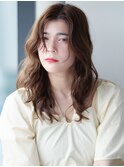 ラフウェーブ