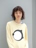 【メンズ】メンズカット＋メンズパーマ. ￥14000→￥12000