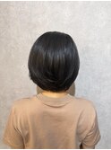 ボブ♪