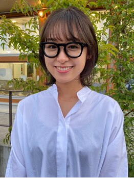 エムサロン 前橋川原(emusalon)の写真/本物志向の大人女性へ、ワンランク上のスタイルをご提供◎「いつまでもキレイでいたい」気持ちを叶えます♪