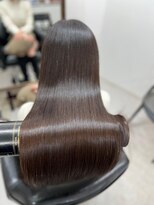 リスタート 表参道 外苑前(Re:start)&nbsp;髪質改善/縮毛矯正/美髪/艶髪/髪質改善トリートメント/外苑前