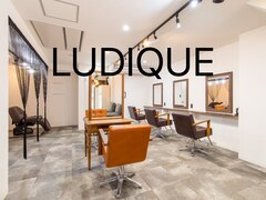 LUDIQUE【ルディック】