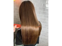 トレヘアー 京都 烏丸(tRe hair)