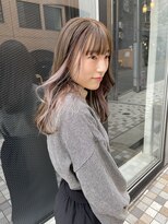 スニュウ(snuw)&nbsp;インナーホワイティ