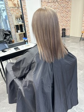 リンク(LinK) ミルクティー