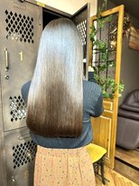 レーヴ(Reve)&nbsp;乾かしただけでまとまる極上美髪矯正＊