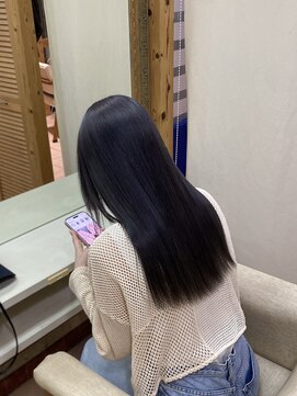 ウィルゴ(VIRGO) ネイビーグレー