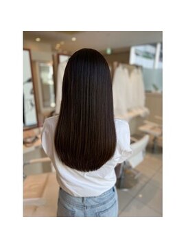 アレクサ 石神井公園(ALEXA) 艶ロング