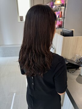 アーティ(aaty) デジタルパーマ