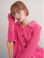 ジュール 池袋(Joule)&nbsp;ハイトーンボブ