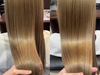 Asri Hairmake&Beauty