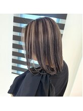 イロアイ(iro I) Highlight