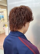 パークレーン アイス イヴェン(park lane ICI yeven)&nbsp;メンズパーマメンズデザインカラーメンズデザイン